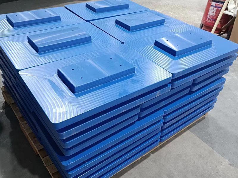 高分子聚乙烯量制品-1-