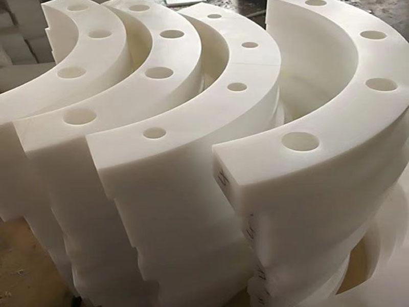 高分子聚乙烯量制品-2-