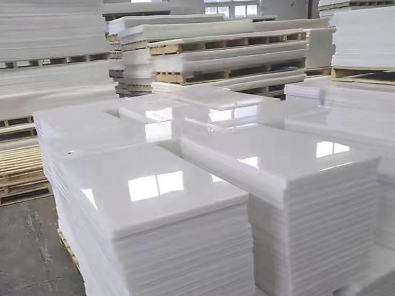 高分子聚乙烯量制品-3-