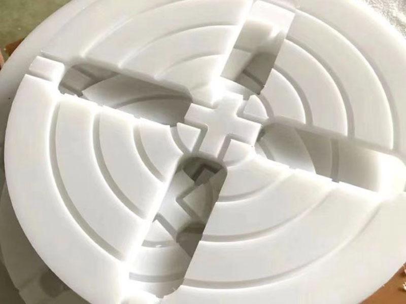 高分子聚乙烯量制品-5-