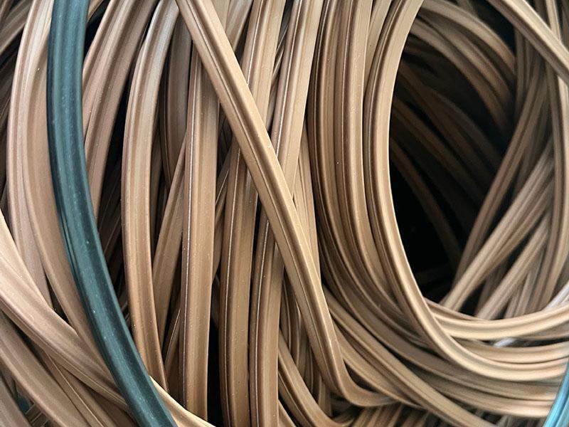 耐高温橡胶密封圈-1-