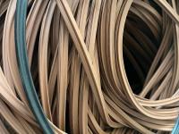 耐高温橡胶密封圈-1-