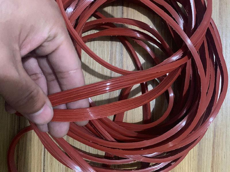 耐高温橡胶密封圈-3-