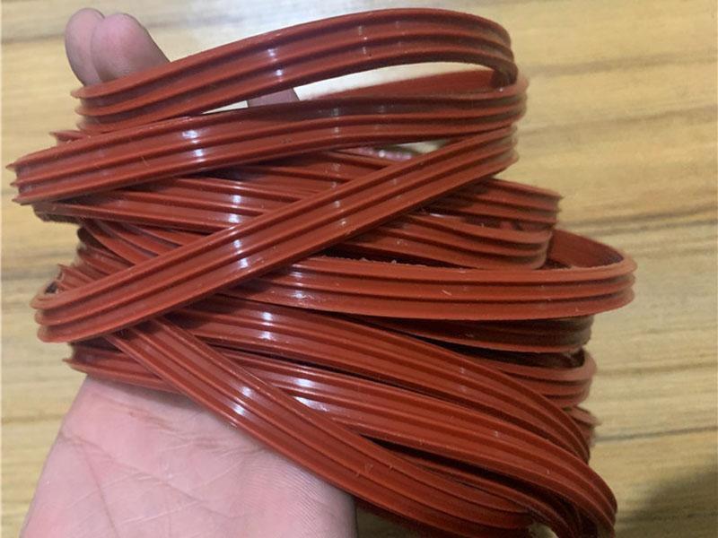 耐高温橡胶密封圈-7-