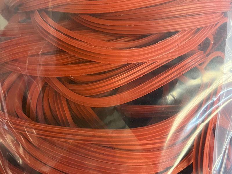 耐高温橡胶密封圈-8-