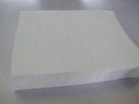 铅酸蓄电池隔板