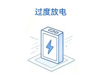 过度放电