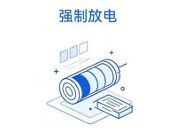 强制放电