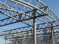 管桁架工程4