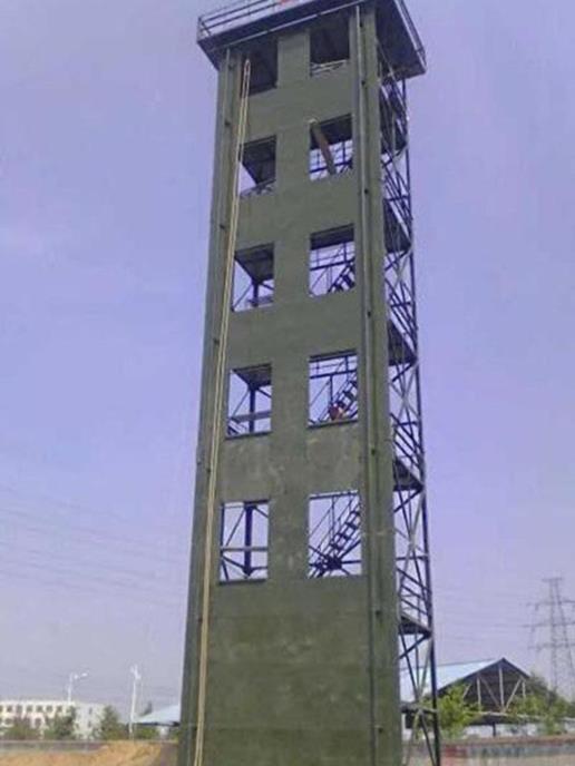 消防训练塔-3-