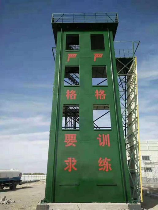 消防训练塔-7-