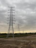 电力塔-10-