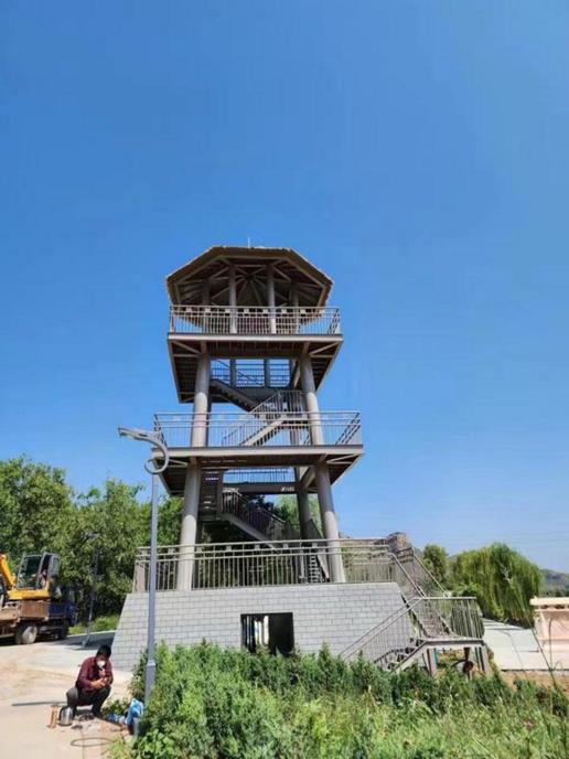 瞭望塔-2-