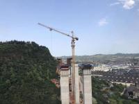 宜宾机场连线挂篮模板