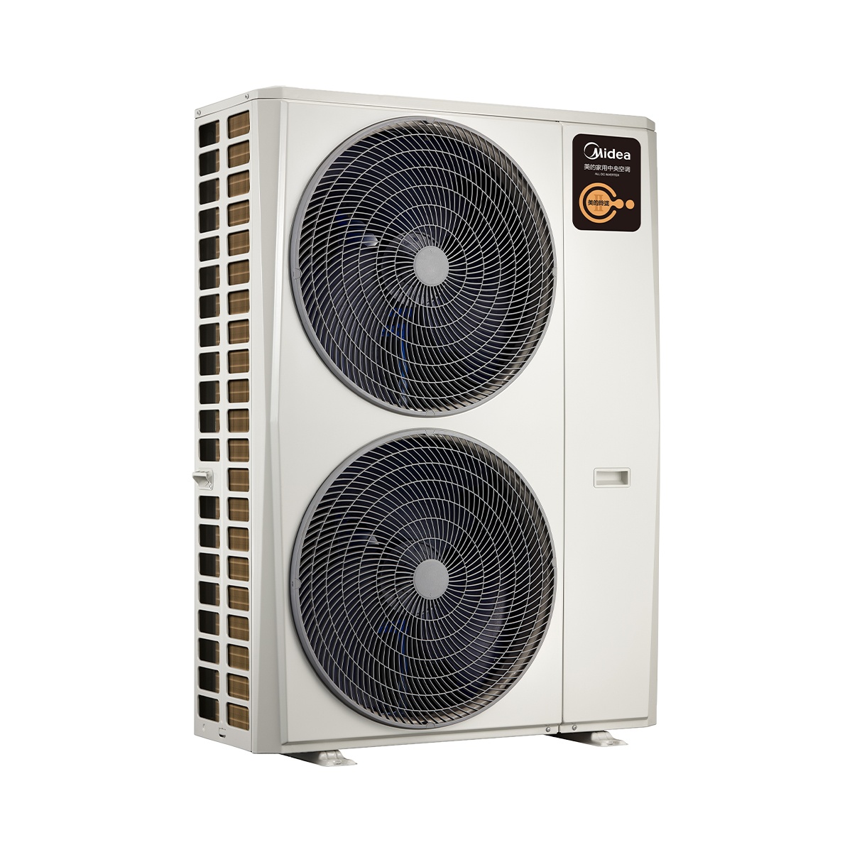 美的中央空调多联外机MJV-180W-E01-LLⅡA变频一拖多外机一级能效