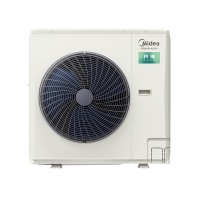 美的中央空调多联外机MJV-160W-X6-LLⅡA变频一级能效