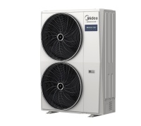 美的中央空调多联外机MJV-160W-E01-SJⅡ变频一拖多外机一级能效