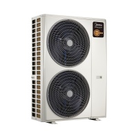 美的中央空调多联外机MJV-140W-E01-LLⅡA变频一级能效