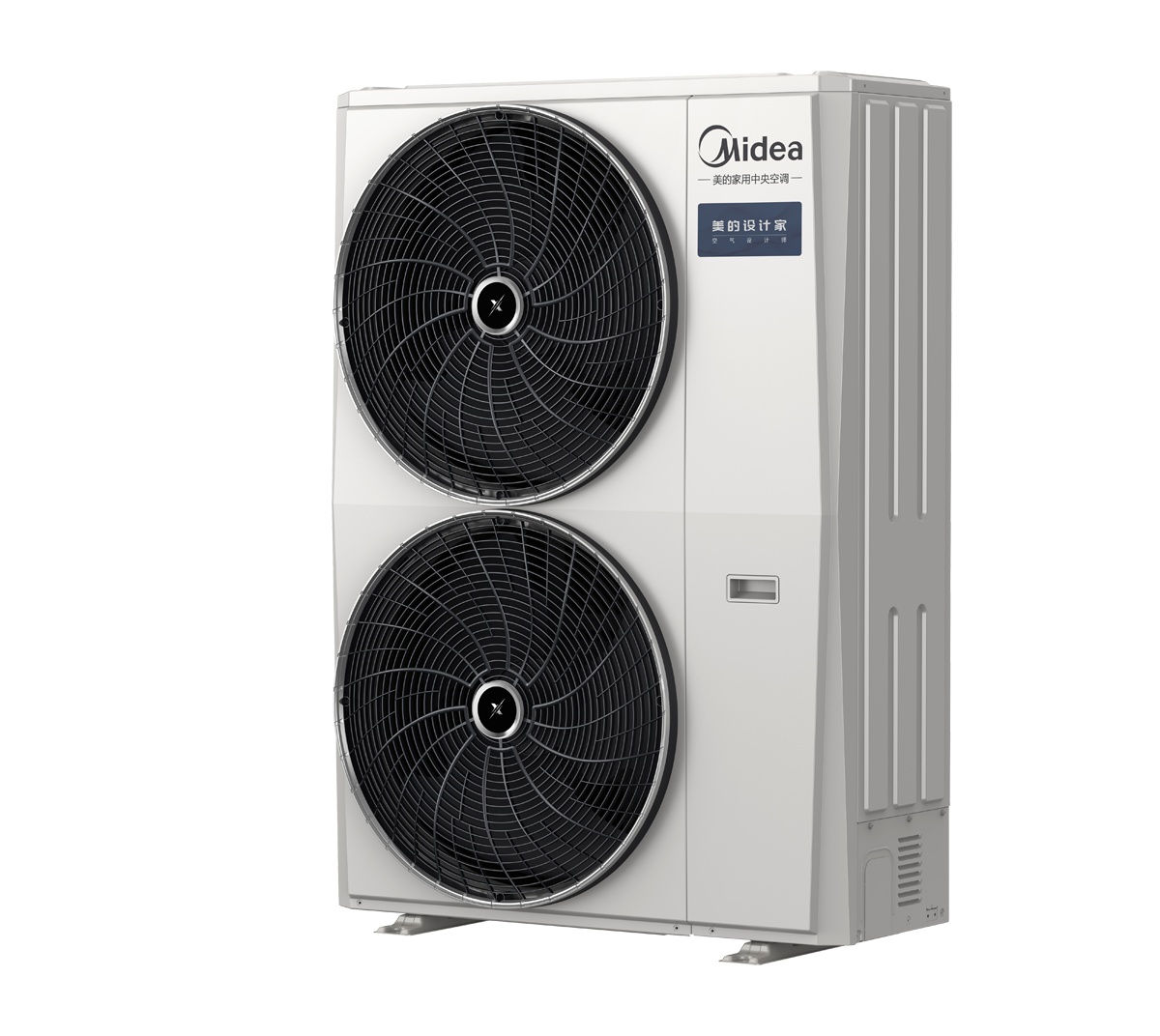 美的中央空调多联外机MJV-120W-E01-SJⅡ变频一级能效