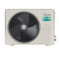 美的中央空调多联外机MJV-80W-X4-LLⅡA变频一拖多外机一级能效