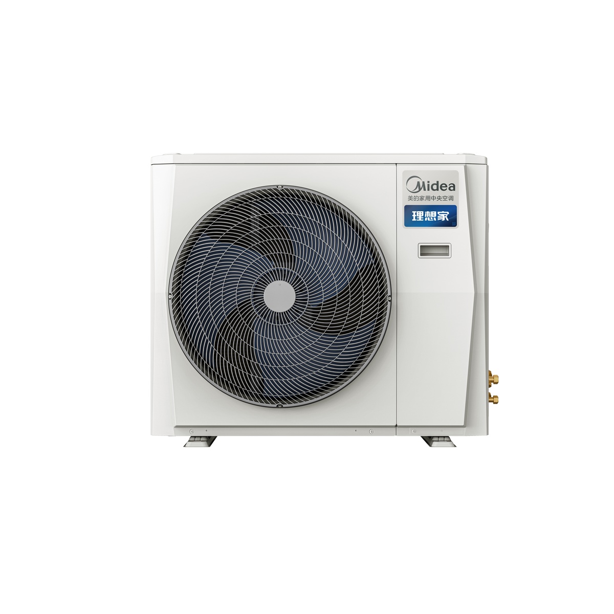 美的-多联外机-MJV-135W-D02-LXP-31022316001644