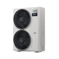 美的MJV-180W-E01-TS单主机中央空调