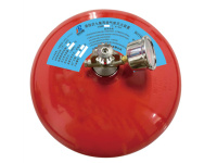 悬挂七氟丙烷感温