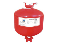 非储压超细干粉管廊型