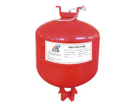 非储压超细干粉风电