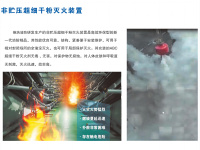 非储压超细干粉