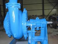 吸沙泵抽沙泵2