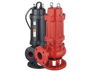 高温污水泵