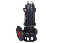 污水提升泵