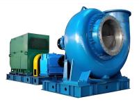 湿法烟气脱硫泵