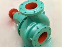 is65-50-125清水离心泵