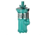 潜水泵3寸6寸清水泵