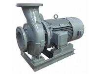 管道离心泵