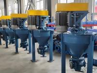 AF系列泡沫渣浆泵2qv