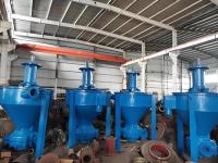 叶轮式AF泡沫泵