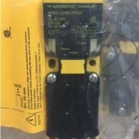 图尔克接近开关1