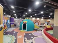 浙江省金华市义乌市F3体育世界