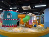 山西省阳泉市凯通生活超市