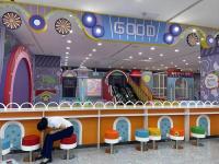 内蒙古鄂尔多斯市锦嘉商场