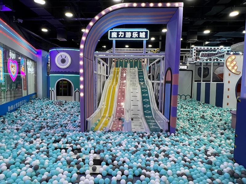 济南市章丘区喜加生活超市