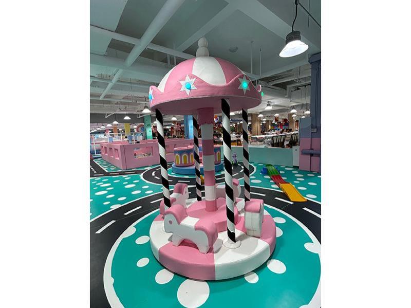 济南市商河县宏润批发商城