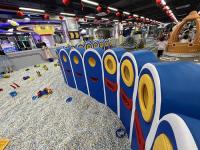 济南市历下区龙湖济南奥体天街