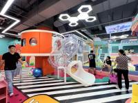 济南市槐荫区弘阳广场-济南店