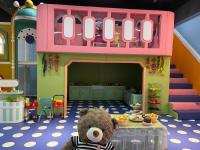 广西省玉林市博白县城南公园