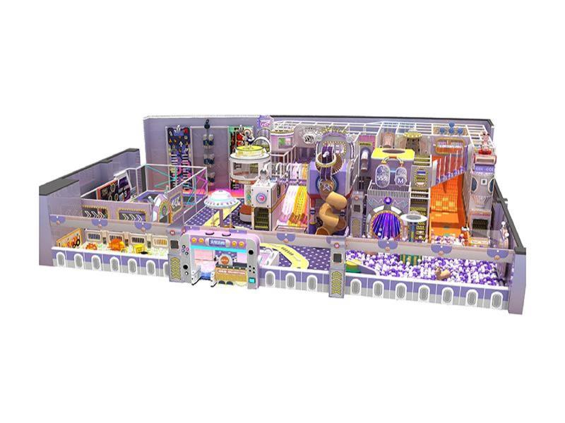 淘气堡儿童乐园-14-