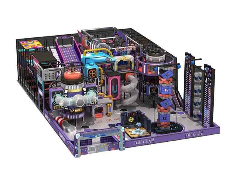 淘气堡儿童乐园-11-